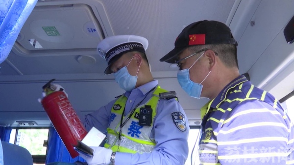 確保學生安全出行 贛榆打造“零補貼”校車模式