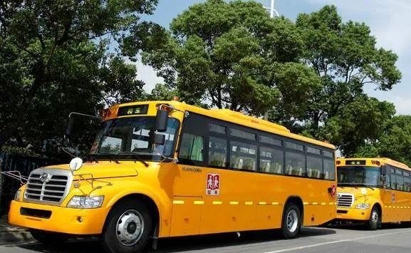 暢享中國校車補貼制度/ 暢享中國校車補貼制度