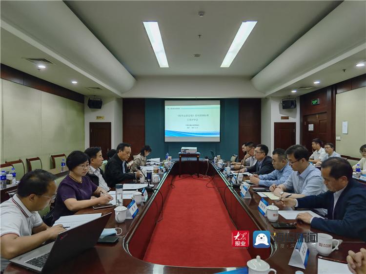 以標準引領行業高質量發展 《校車運營管理》系列團體標準成功立項