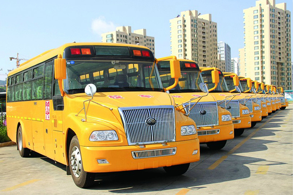 濟寧多年幼兒園校車零事故，靠什么校車管理手段？