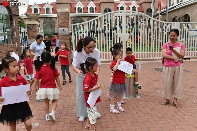 學前教育規模擴大，解決“入園難”“入園貴”還需政策傾斜