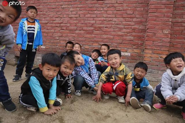 學前教育規模擴大，解決“入園難”“入園貴”還需政策傾斜