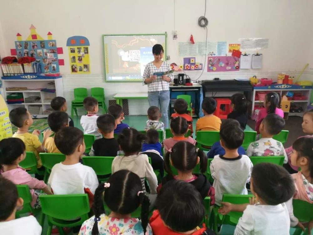 這個省幼兒園4月7號開學？家長：安全第一，不著急立馬送孩子上學